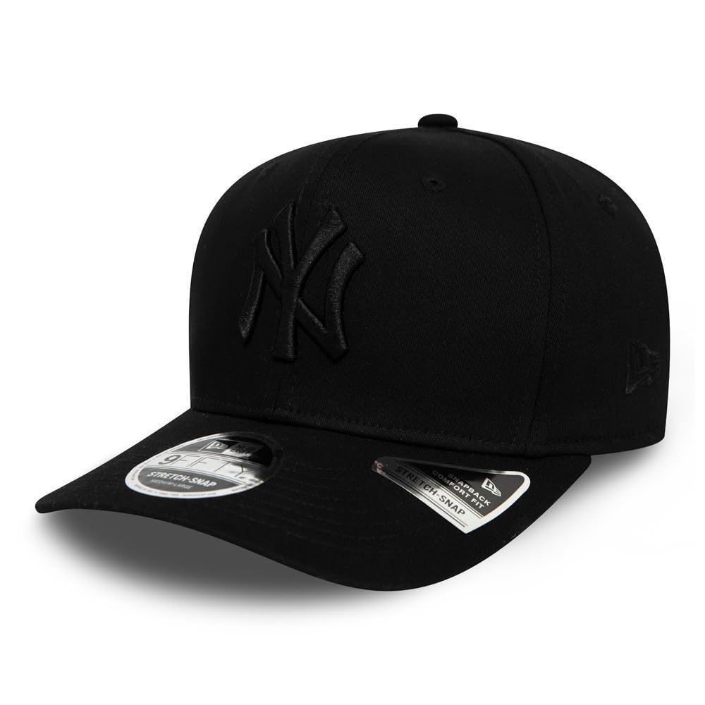 New Era Unisex MLB 39Thirty League Basic Cap โ image 1