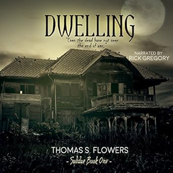 Amazoncom Dwelling Subdue Book 1 Audible Audio Edition - 