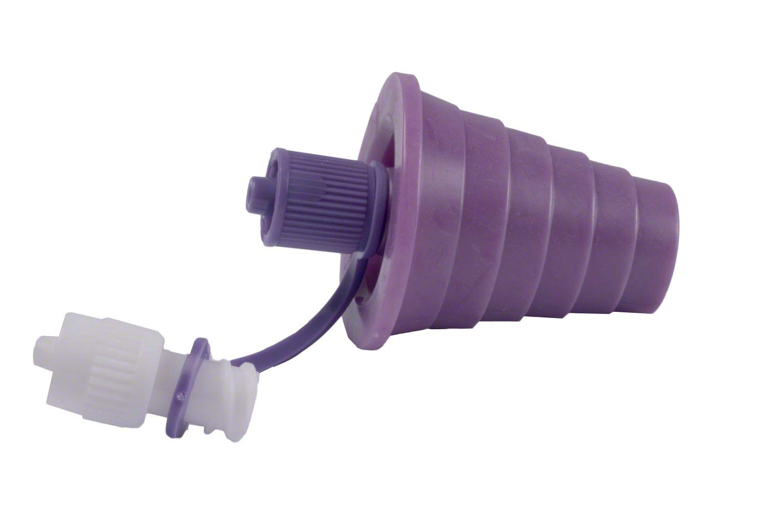 Medicina ENFit Stepped Bottle Adapter (BA01L)