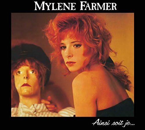 Farmer, Mylene - L'autre - Amazon.com Music
