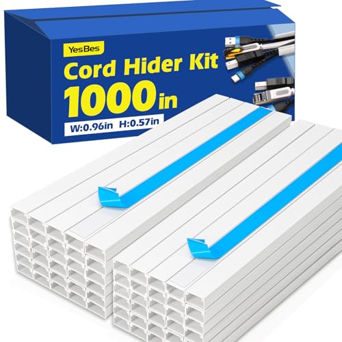 Cord Hider Kit