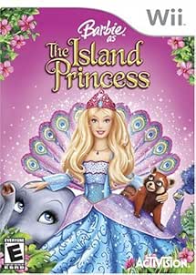 Barbie as the island princess drive mp4 Clearance