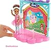 Barbie-Club-Chelsea-Doll-Playset Barbie Club Chelsea Doll & Playset