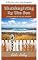 Livro Ação de Graças à beira-mar (Assombração no mar Livro 5)