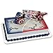 DecoPac Captain America: Civil War DecoSet Cake Topper