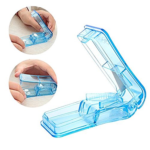 Pill Splitters, Pill or vitaminTablet Splitter Cutter, Vitamin Cutter, Pill Cutter