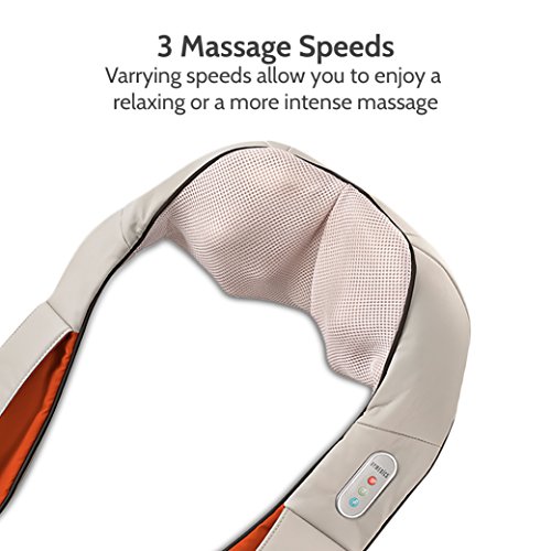 Homedics Neck Massager - Image 3