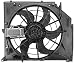 TOPAZ 17117561757 E46 Radiator Cooling Fan Assembly for BMW 323i 325i 325xi 328i 330i primary