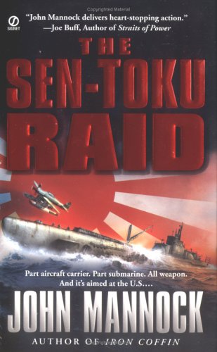 The Sen-Toku Raid