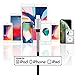 Apple MFi Certified (2pack) iPhone Charger 10ft,CABEPOW 10 Foot Long Lightning Charger Cable, High-Speed iPhone Cord with Premium Metal Connector for iPhone 11/11Pro/11Max/ X/XS/XR/XS Max/8/7/6/5S/SE