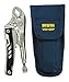Irwin Tools 1923492 5CR Vise-Grip Multi-Pliers, with Pouch