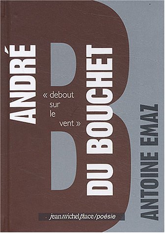 André Du Bouchet