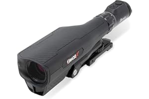 BURRIS The Oracle Bowsight OracleX (300410)