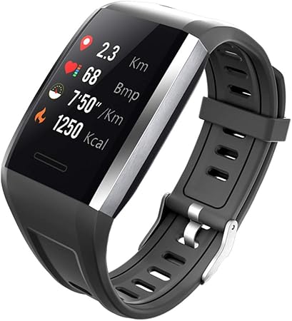 smart wristband 2