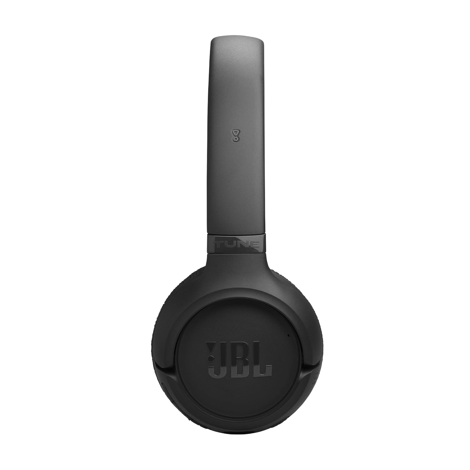 JBL Tune 530 BT Wireless On-Ear Kopfhörermit JBL Pure Bass Sound, Bis zu 76 Stunden Musikwiedergabe, Bluetooth 6.0, leichtem, faltbarem Design, Google Fast Pair, Microsoft Swift Pair,Schwarz 6