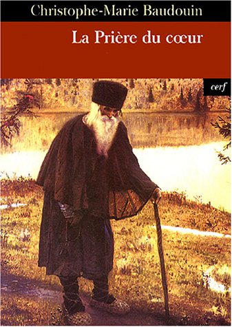 La  prière du coeur