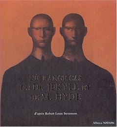 L' étrange cas du Dr Jekyll et de M. Hyde