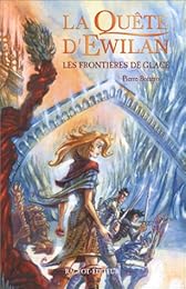 Les  frontières de glace