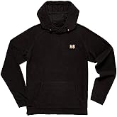 Palo Duro Fleece Hoodie