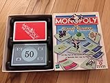 Monopoly The Card Game by Winning Moves