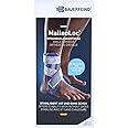 MalleoLoc Ankle Brace Size: Left 2