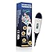 Digital Medical Thermometer Best Quick 10 Second Reading for Oral, Rectal, Armpit Underarm, Body Temperature Clinical Professional Detecting Fever Baby, Infant, Kid, Babies, Children Adult and Pet primary