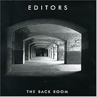 Editors Ablum Cover