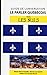 Le québécois - Guide de conversation pour les Nuls, 2e (French Edition) by 