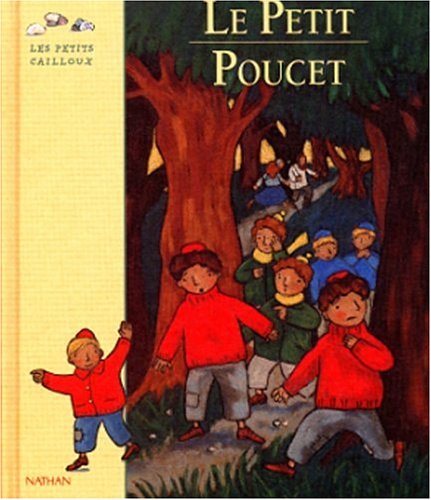 Le Petit Poucet (French Edition) by 