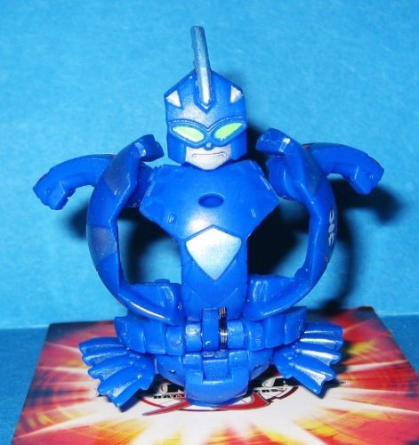 Bakugan Gundalian Invaders Loose Aquos Akwimos [Toy]