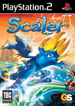 Amazon Com Scaler Ps2 By Take 2 Video Games