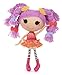 Lalaloopsy Loopy Hair Doll Peanut Big Top