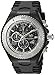 Technomarine Men's TM-115110 Cruise Jellyfish Analog Display Quartz Black Watch