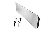 Cutech RP Jointer-125E+ 24" x 6" Cast Iron Fence