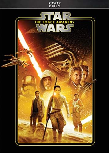 Amazon.com: Star Wars Episode IX: The Rise of Skywalker Limited