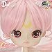 DAL Princess Small Lady (Princess Small Lady) D-157 about 268mm ABS-painted action figure