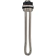 Eastman 60047 Straight Water Heater Element, 120V x 1440W