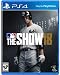 Sony PlayStation MLB 18 The Show PS4 primary