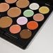 Morphe 20CON - 20 Color Contour Concealer/Palette