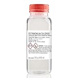Cetrimonium Chloride - 250 g | 8.82 oz - Liquid