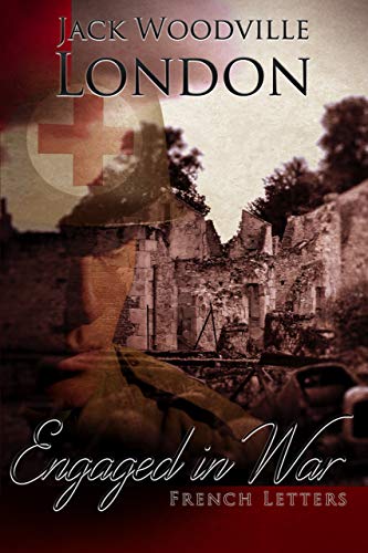 French Letters Engaged in War by Jack Woodville London