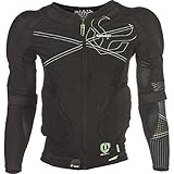 Demon Flexforce High Snowboard Body Armor
