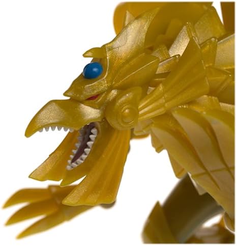 winged dragon of ra figure