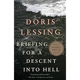 Briefing for a Descent into Hell (Vintage International)