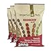 Imperial Nuts Grab & Go Nut Snack Bags (12 PK) Perfect Blend of Fresh Tasty Nuts, Dried Fruits & Seeds