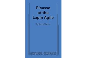 Picasso at the Lapin Agile