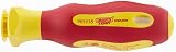 Draper XP1000 19 Piece Precision Screwdriver Set VDE Dual Insulated view 4