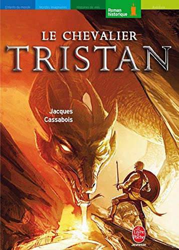 Amazon Fr Le Chevalier Tristan Cassabois Jacques Baranger Francois Livres