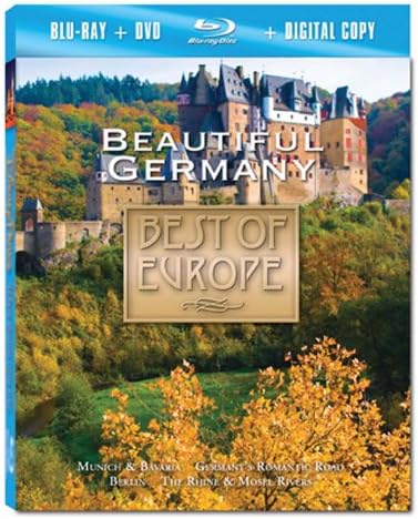 その他 Best of Europe: Music Lover's Europe [Blu-ray] Amazon.com: Best of Europe: Music Lover's Europe (Blu-ray/DVD