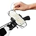 Spigen Velo Bike Phone Mount Holder Universal bike mount & Motorcycle Phone Mount Holder for iPhone X/8/8 plus/7/7 plus/Galaxy S9 plus/S9/Note 8/S8/S8 Plus/Pixel/XL/LG G7